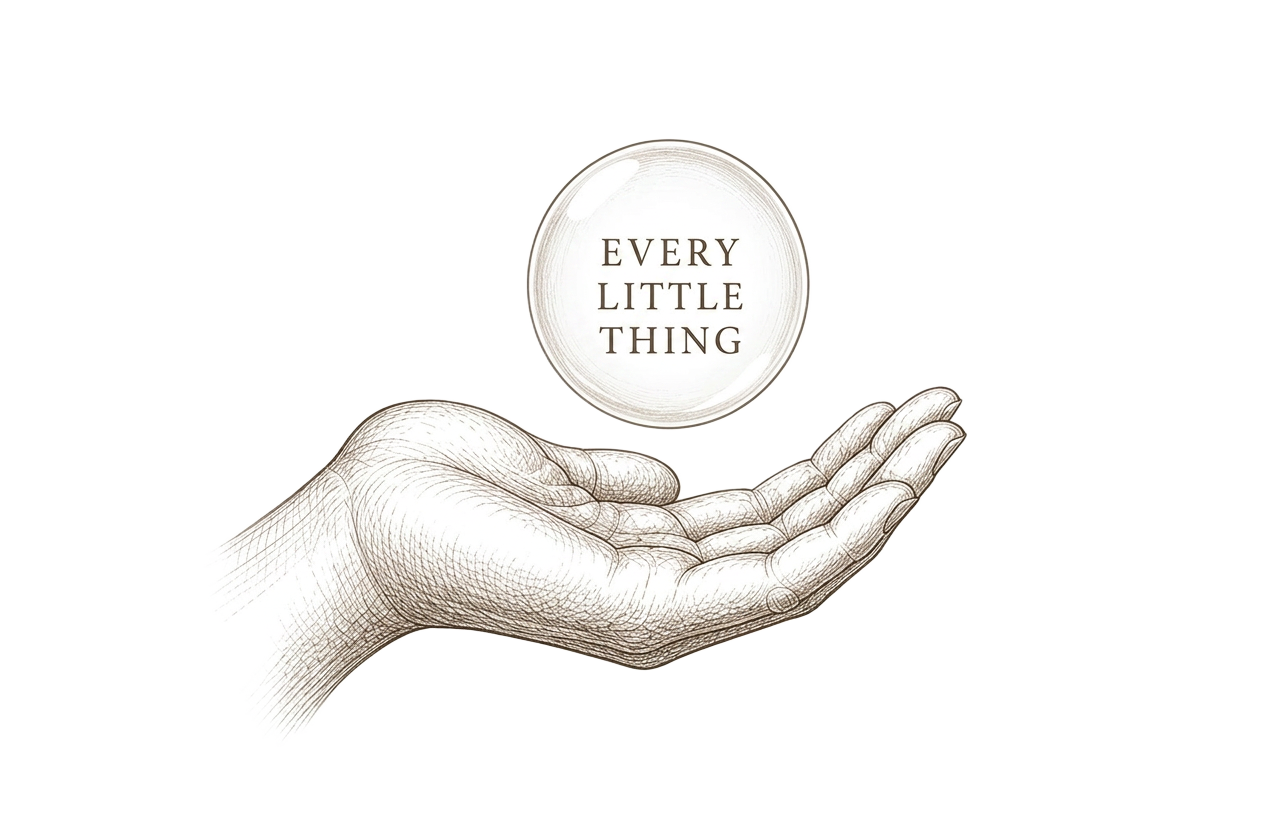 Every Little Thing